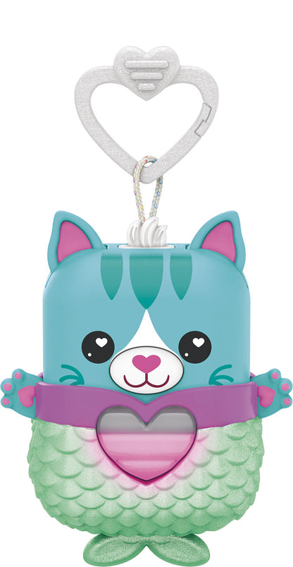 Nano-Mals Interactive Pets