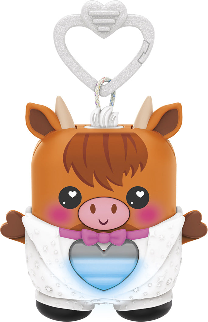 Nano-Mals Interactive Pets