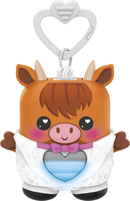 Nano-Mals Interactive Pets