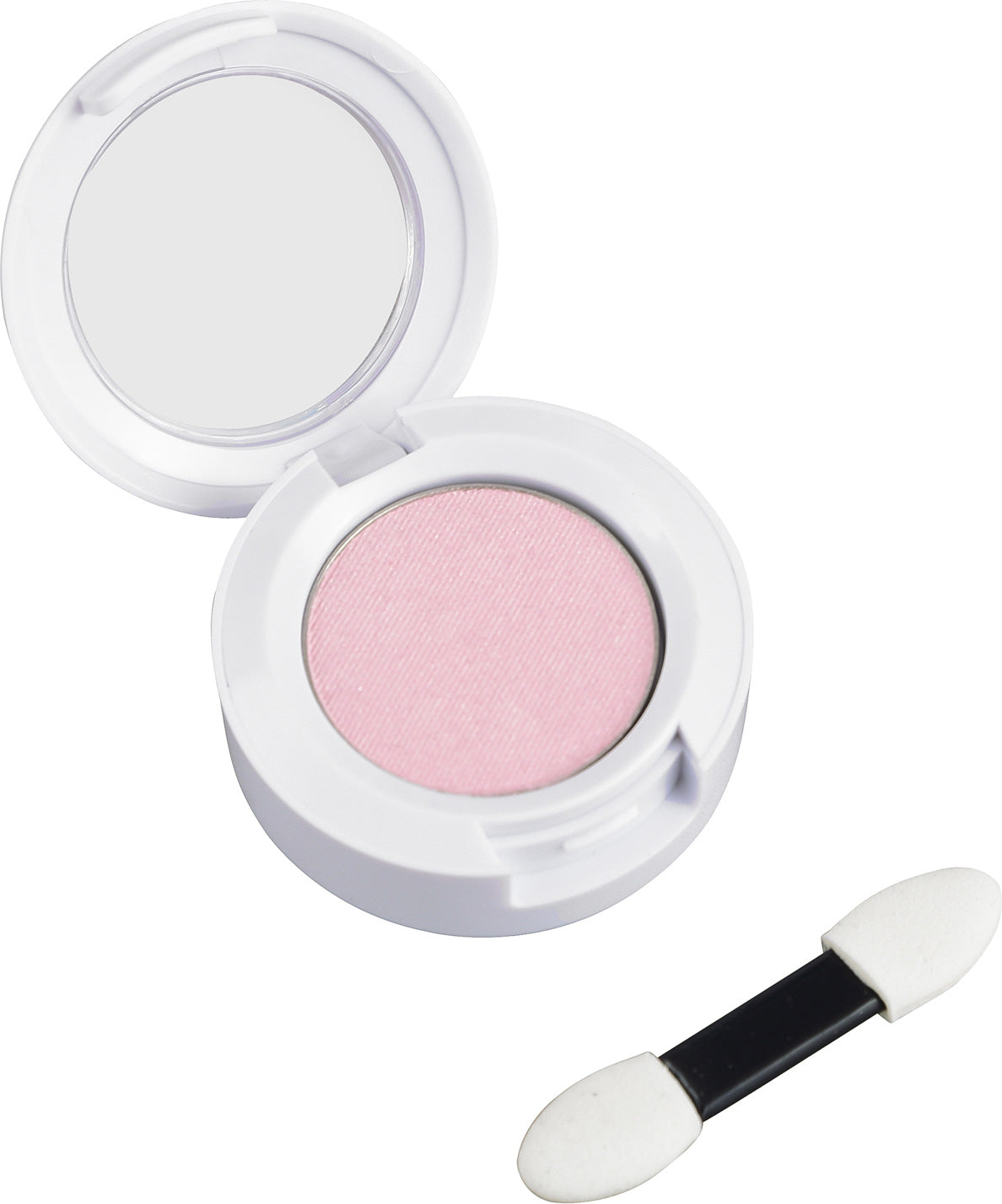 Klee Kids Pink Ballet Fairy Mineral Play Makeup Kit