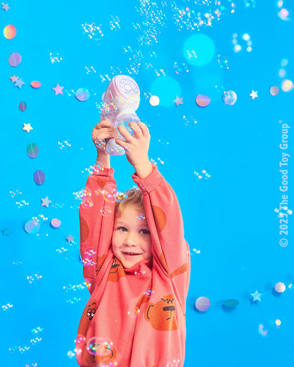 Bubble Vibes OMG Bubble Blaster