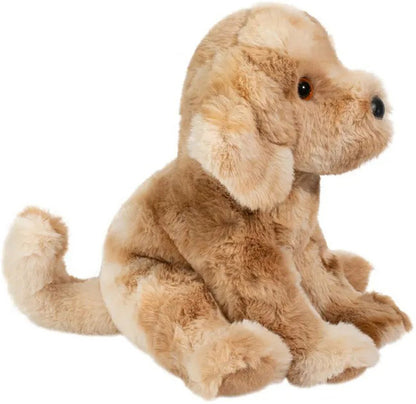 Weslie Soft Dog