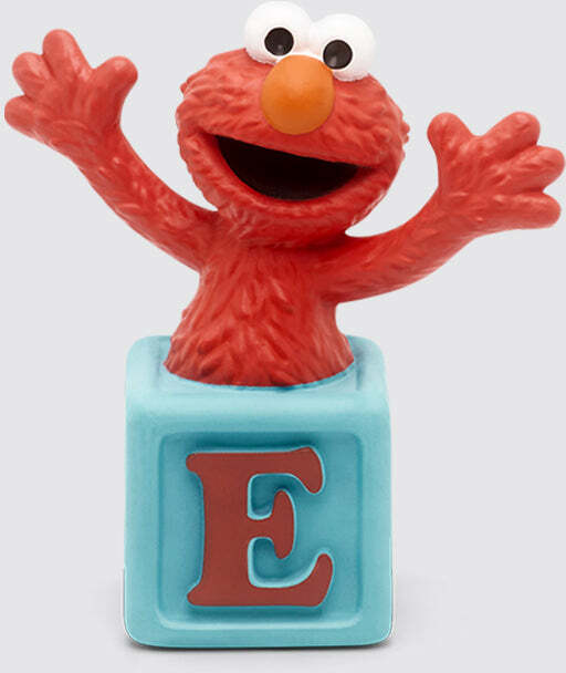 Tonies: Sesame Street: Elmo