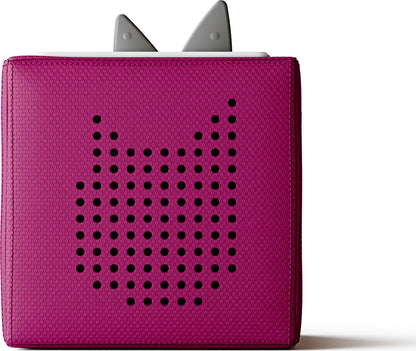 Tonies: Toniebox Starter Set Purple - Playtime Puppy