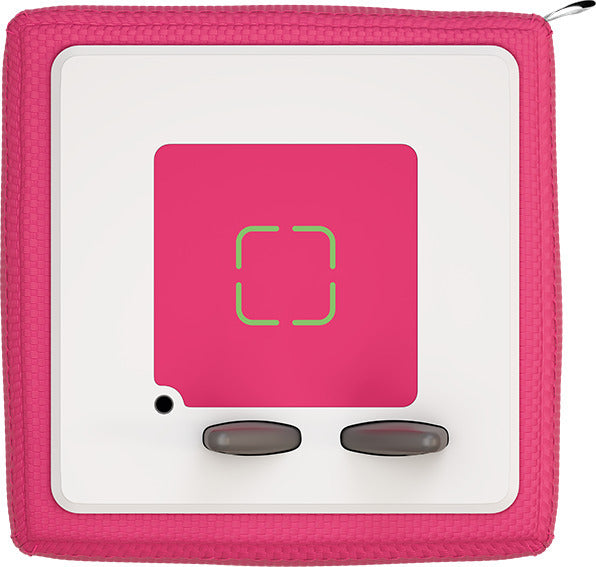 Tonies: Toniebox Starter Set Pink - Playtime Puppy