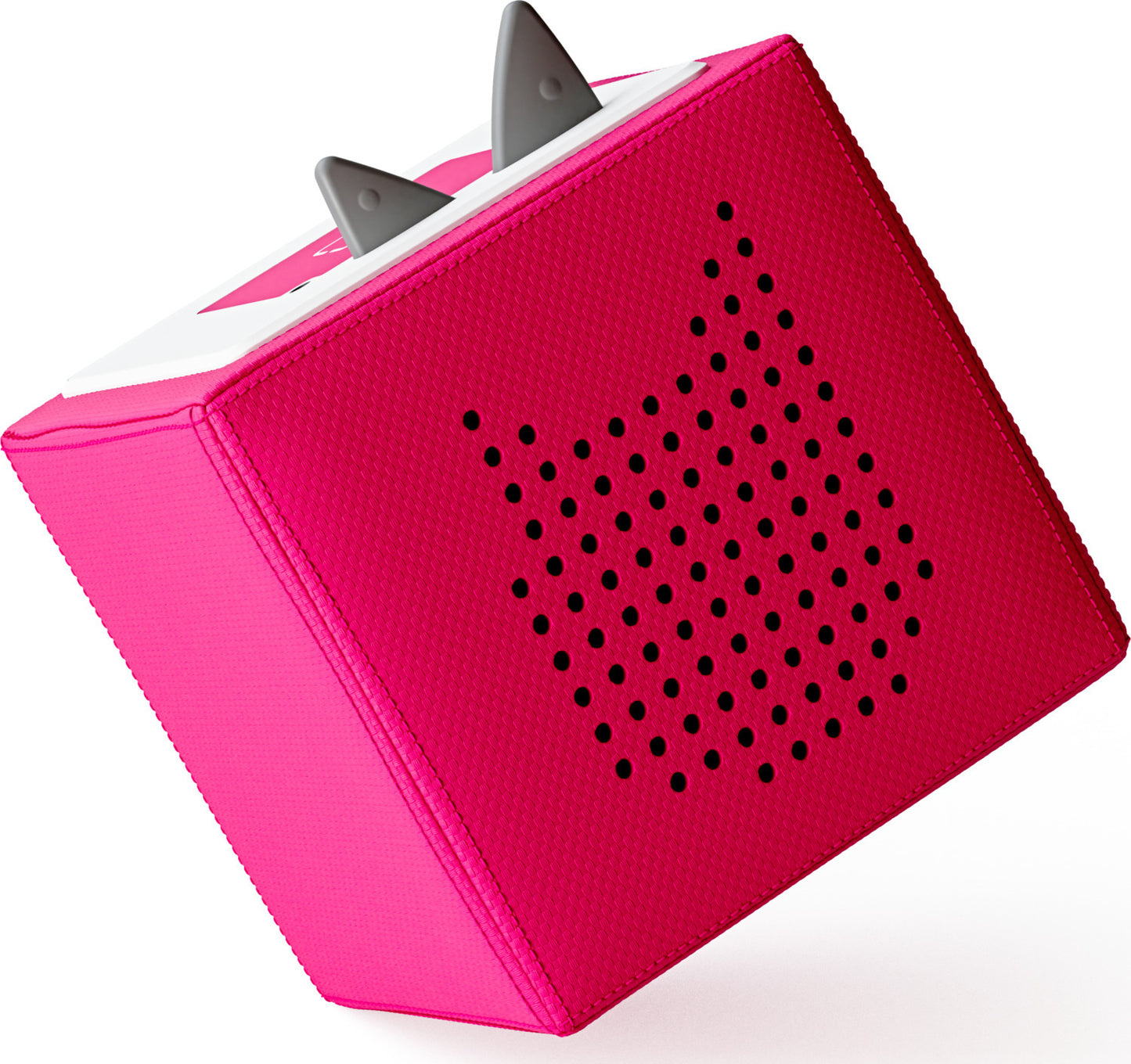 Tonies: Toniebox Starter Set Pink - Playtime Puppy