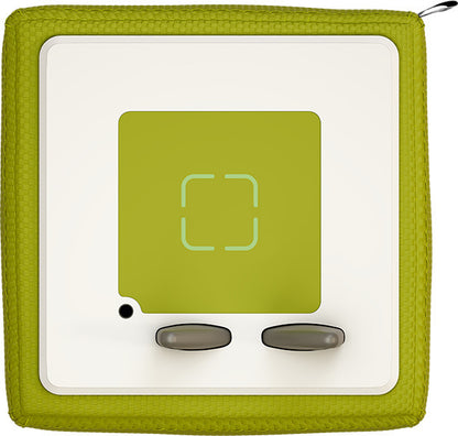 Tonies: Toniebox Starter Set Green - Playtime Puppy