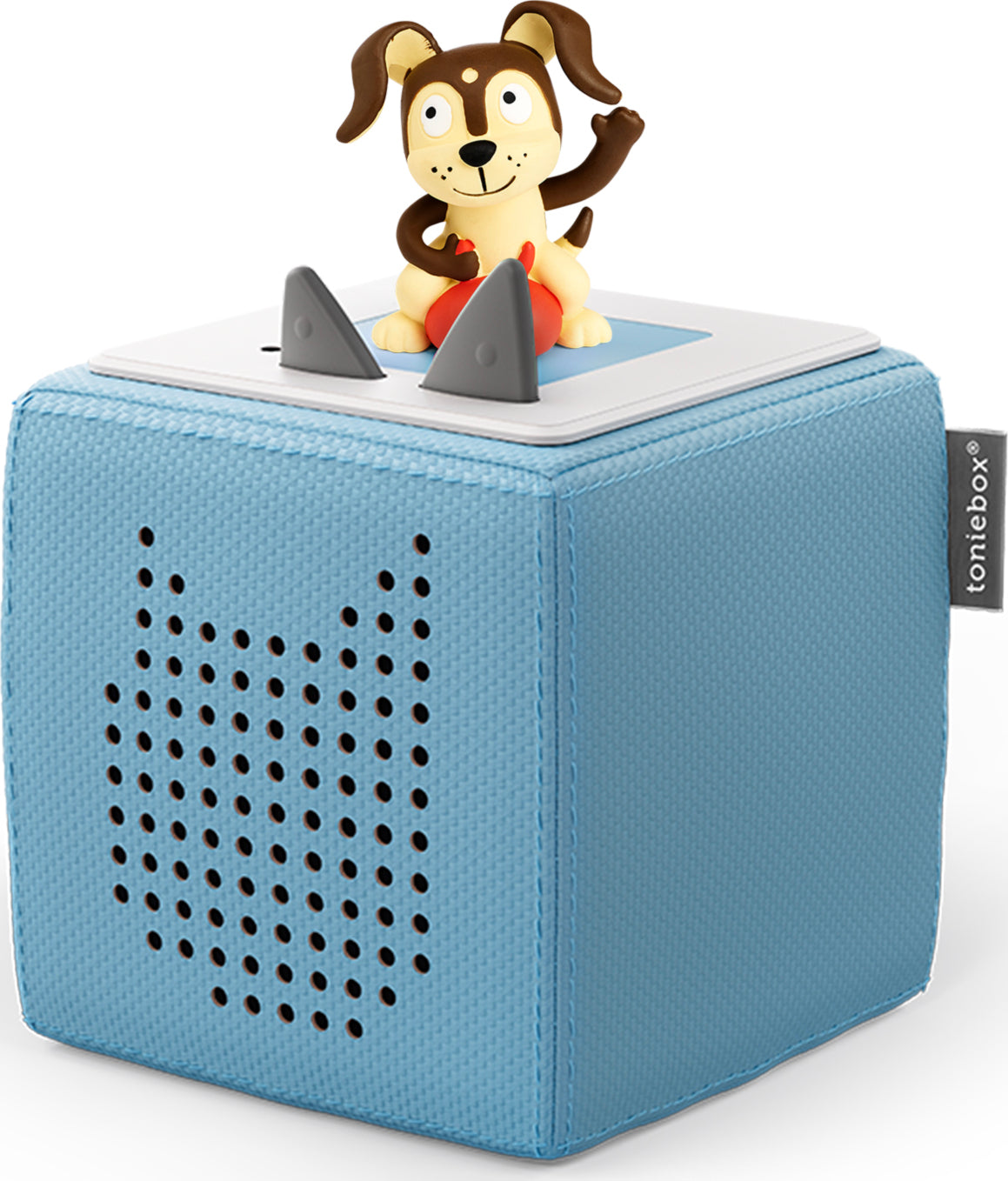 Tonies: Toniebox Starter Set (Light Blue)