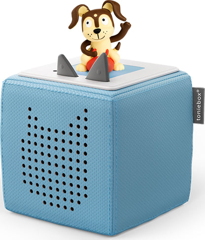 Tonies: Toniebox Starter Set (Light Blue)