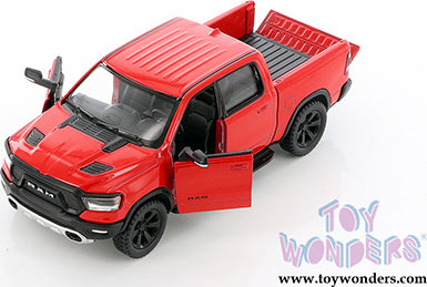 Dodge Ram 1500 Pick-Up (2019, 1/46 scale diecast model car) (assorted colors)