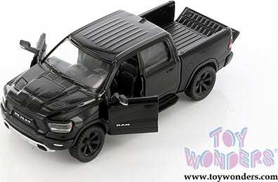 Dodge Ram 1500 Pick-Up (2019, 1/46 scale diecast model car) (assorted colors)