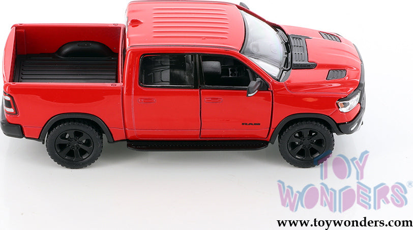 Dodge Ram 1500 Pick-Up (2019, 1/46 scale diecast model car) (assorted colors)