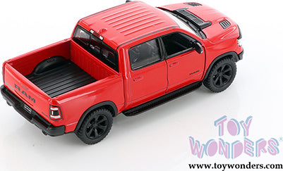 Dodge Ram 1500 Pick-Up (2019, 1/46 scale diecast model car) (assorted colors)