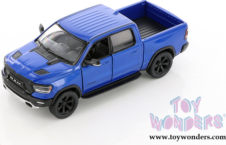 Dodge Ram 1500 Pick-Up (2019, 1/46 scale diecast model car) (assorted colors)