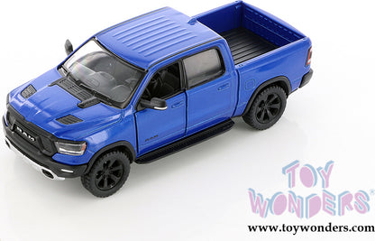 Dodge Ram 1500 Pick-Up (2019, 1/46 scale diecast model car) (assorted colors)