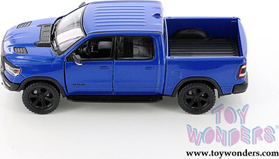 Dodge Ram 1500 Pick-Up (2019, 1/46 scale diecast model car) (assorted colors)