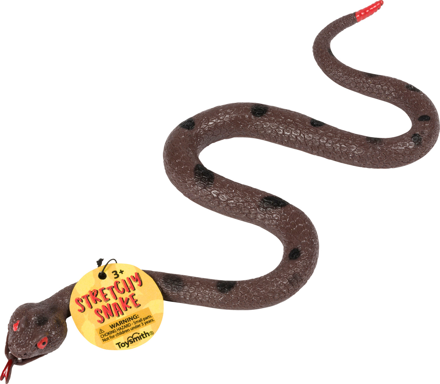 Stretchy Snake