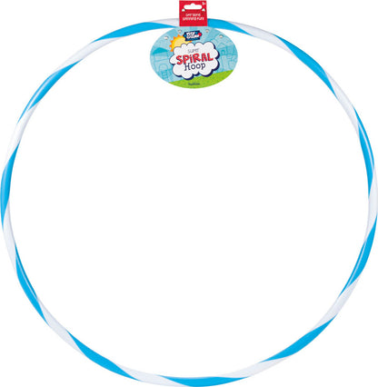 LOCAL PICK-UP ONLY - Playground Classics Super Spiral Hoop (Assorted)