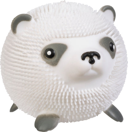 Woo Animal Puffs (Assorted)