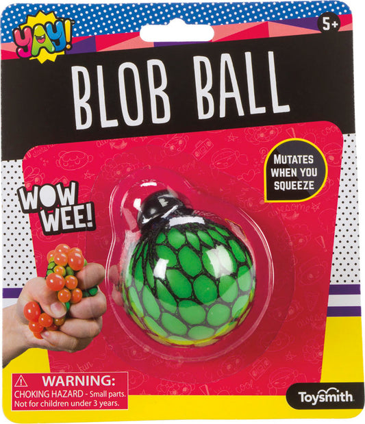 Blob Ball