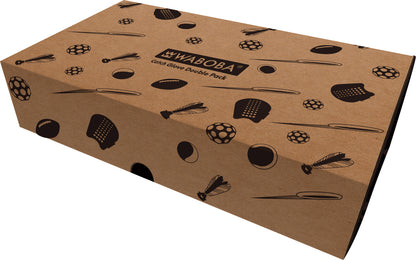 Waboba Ambidextrous Glove with Pro Ball