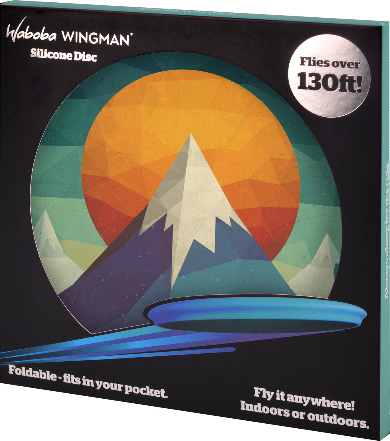Wingman