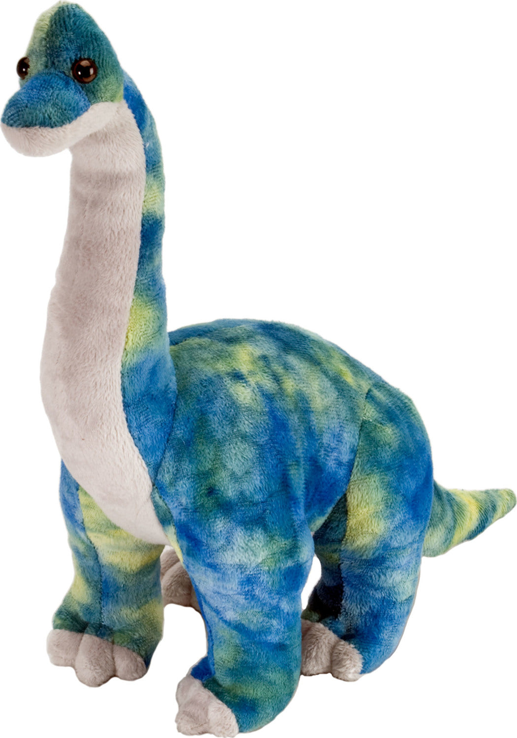 Brachiosaurus Stuffed Animal - 10"