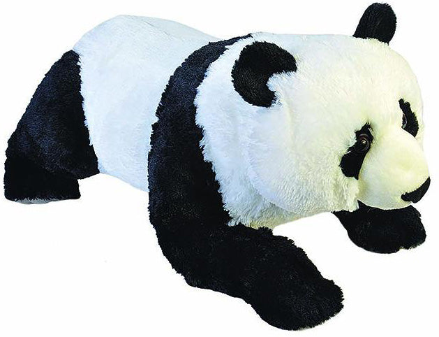 Panda Stuffed Animal - 30"
