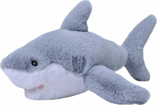 Shark Great White Ecokins