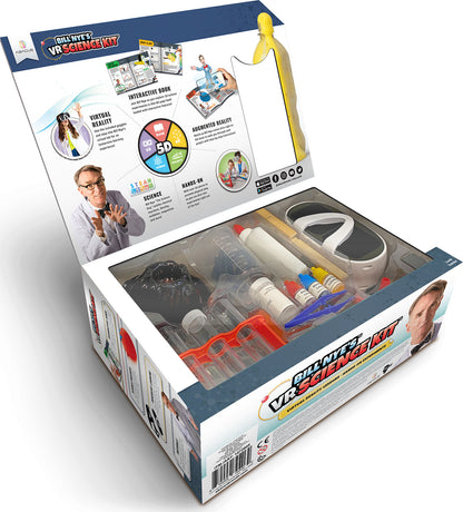 Bill Nye's VR Science Kit (TOTY Winner)