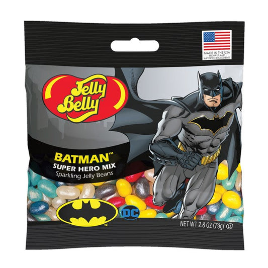 Jelly Belly- Batman Mix 2.8oz