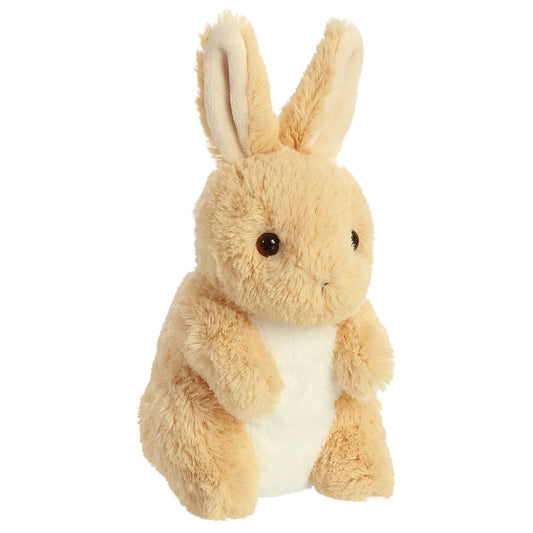 Biddy Bunny- 7" Tan