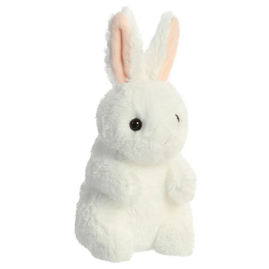 Biddy Bunny- 7" White