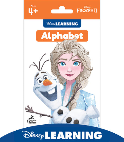 Disney/Pixar Alphabet 