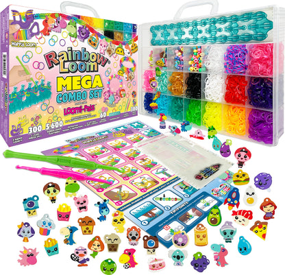 Loomi-Pals Mega Combo Set
