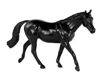 Breyer Decorating with Emojis Horse