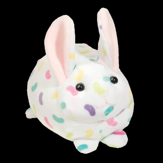 Jelly Bean Macaroon Bunny