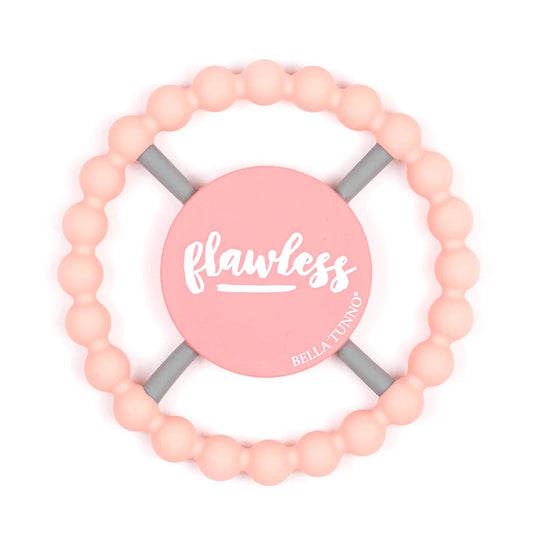 Happy Teether- Flawless