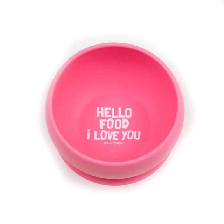 Wonder Bowl- Hello Food