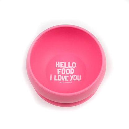 Wonder Bowl- Hello Food