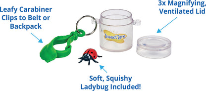 Little Bug Keeper
