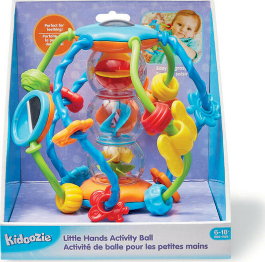 Little Hands Activity Ball