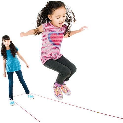 Franklin Rope Chinese Jump Rope – Franklin's Toys