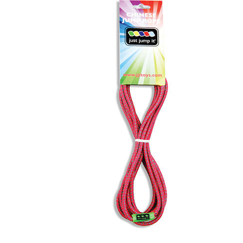 Franklin Rope Chinese Jump Rope – Franklin's Toys