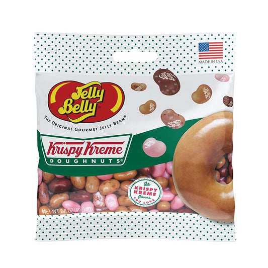 Jelly Belly- Krispy Kreme Mix 2.8oz