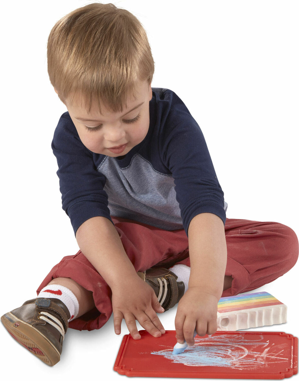 Sweet Shop Chalk Play Set