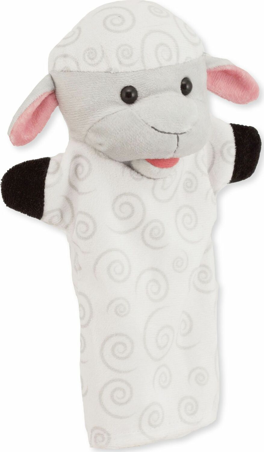 Farm Friends Hand Puppets
