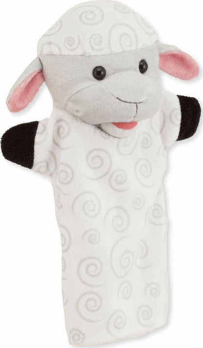 Farm Friends Hand Puppets