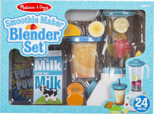 Smoothie Maker Blender Set