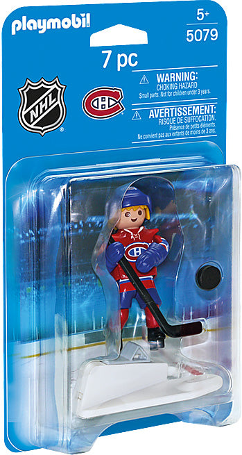 NHL® Montreal Canadiens® Player